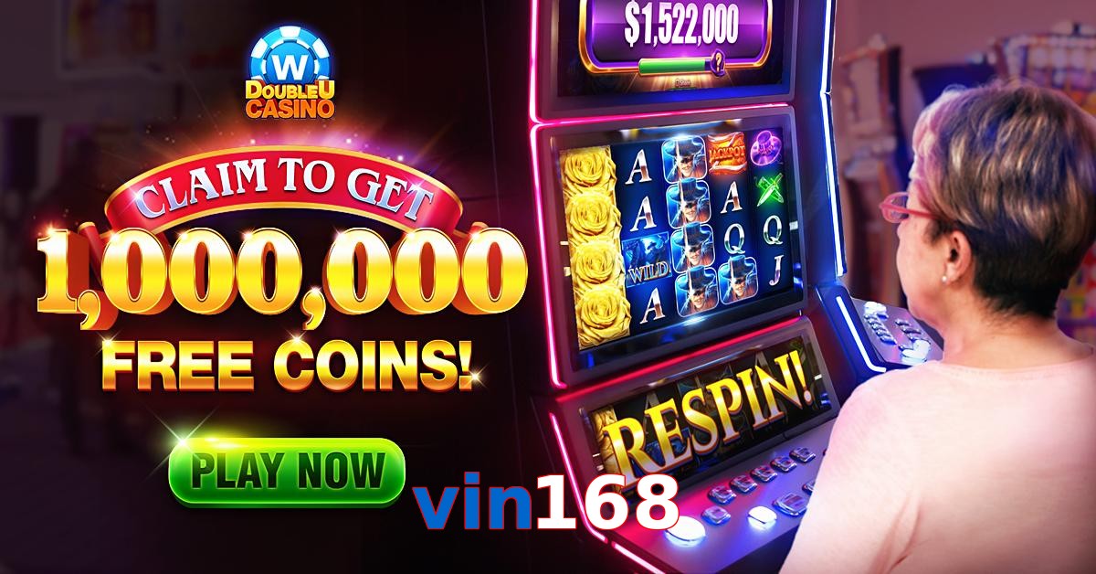 vin168