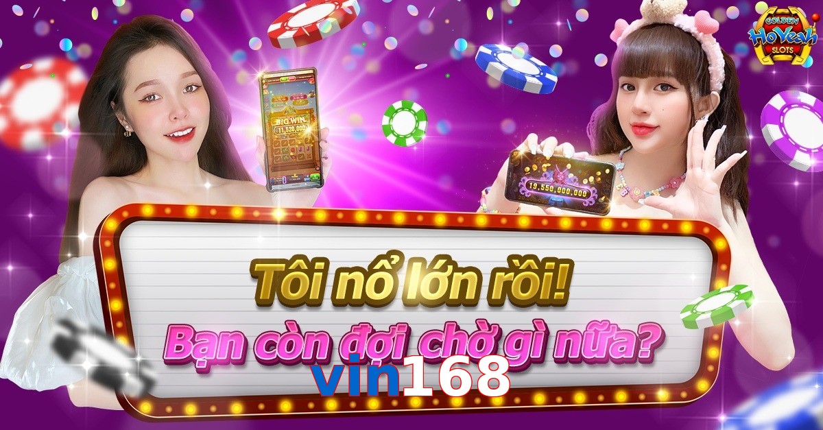 vin168