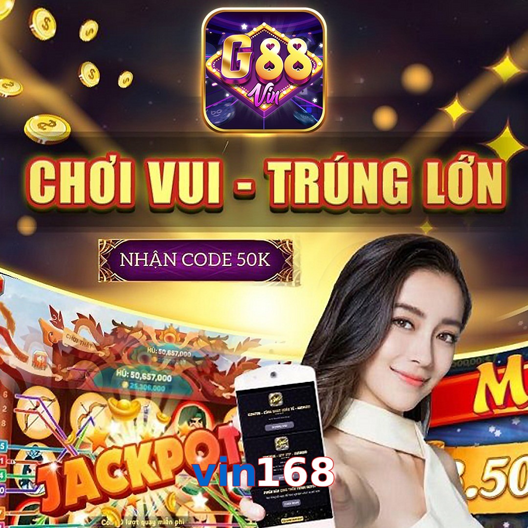 vin168