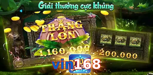 vin168