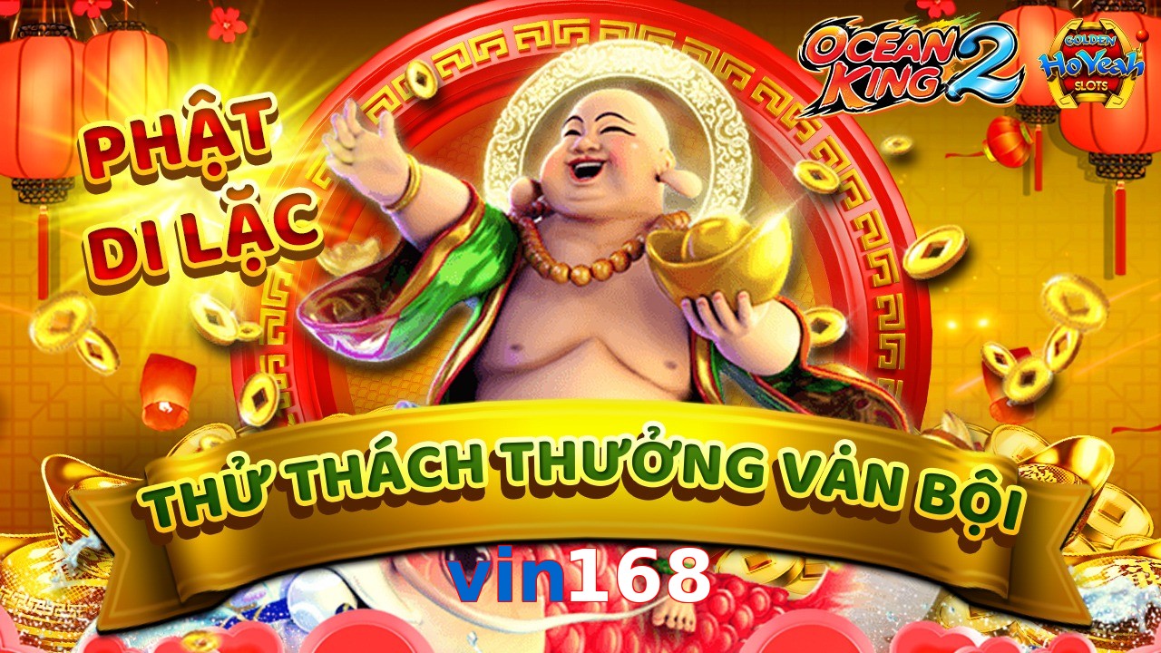 vin168