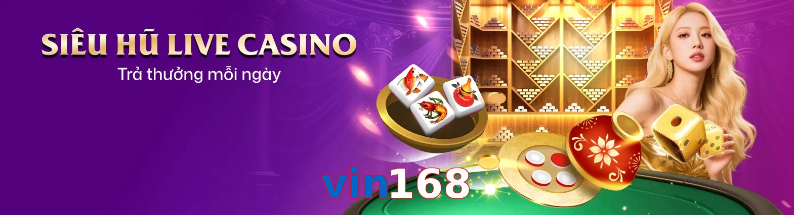 vin168